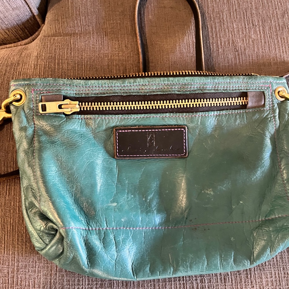 Alexis Drake Sophie bag